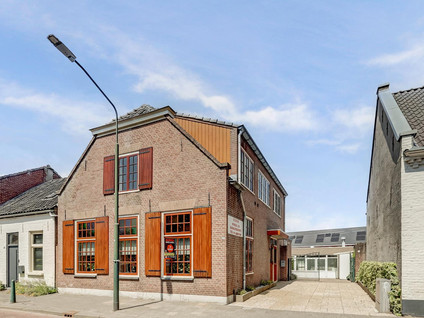 Hoogstraat 116