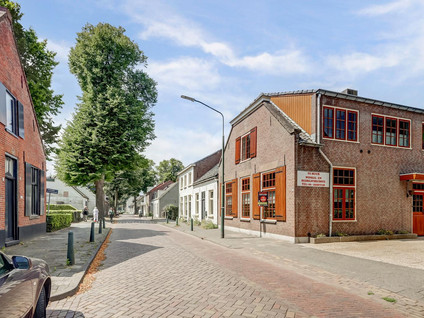 Hoogstraat 116