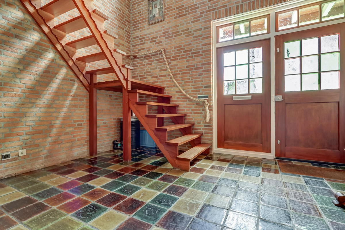 Vrijstaande woning te koop: Hoogstraat 116, Oisterwijk