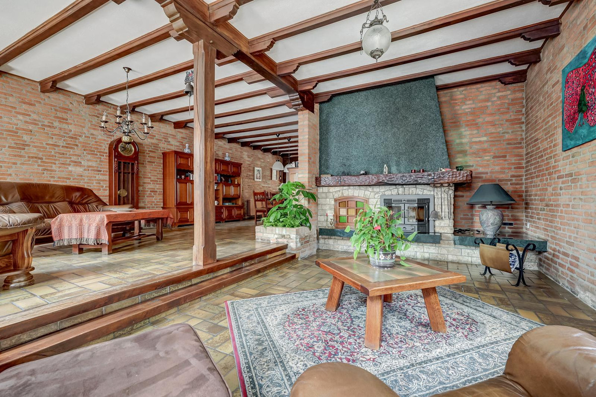 Vrijstaande woning te koop: Hoogstraat 116, Oisterwijk