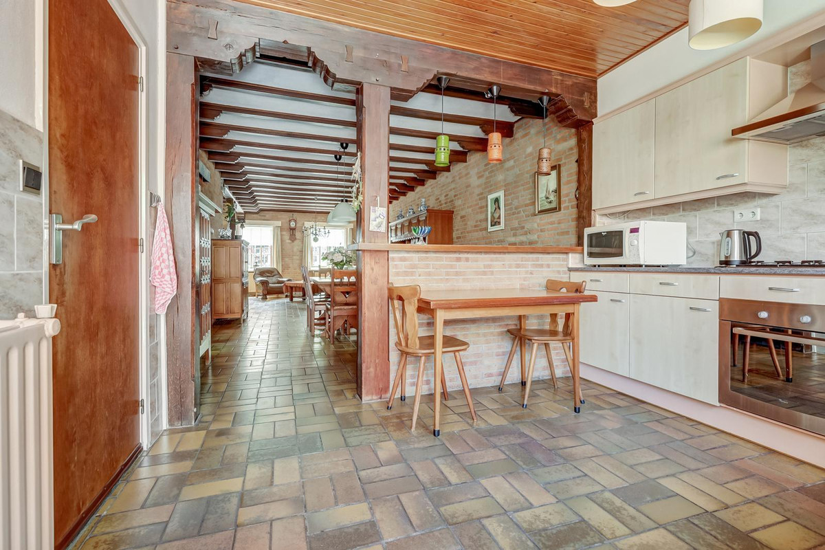 Vrijstaande woning te koop: Hoogstraat 116, Oisterwijk