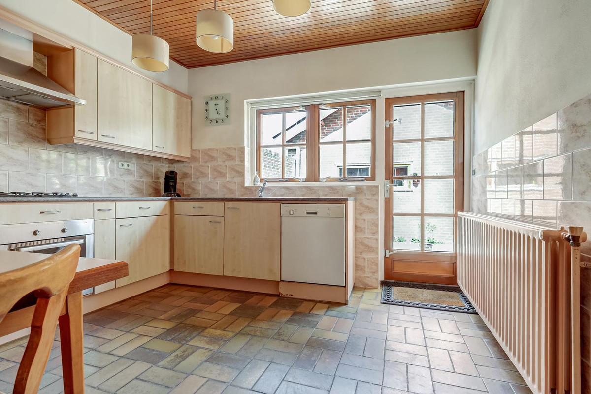 Vrijstaande woning te koop: Hoogstraat 116, Oisterwijk