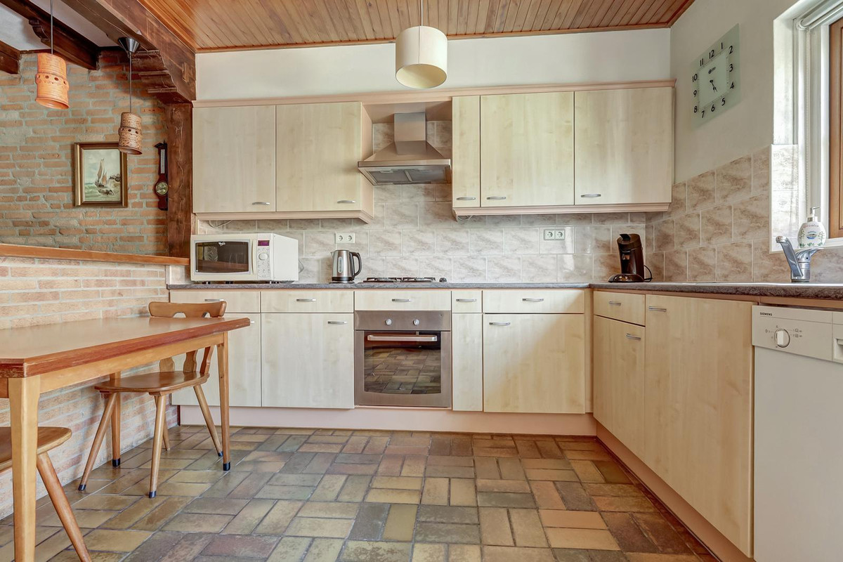 Vrijstaande woning te koop: Hoogstraat 116, Oisterwijk