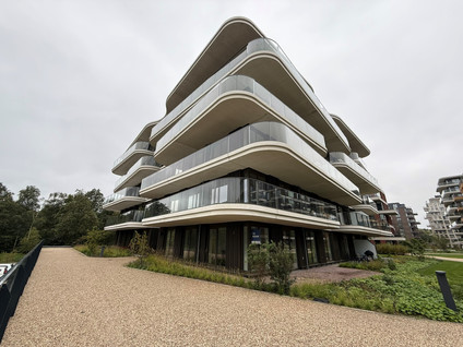 homes for rent on Startbaan 116I