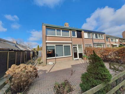 Cornelis Haringhuizenlaan 71