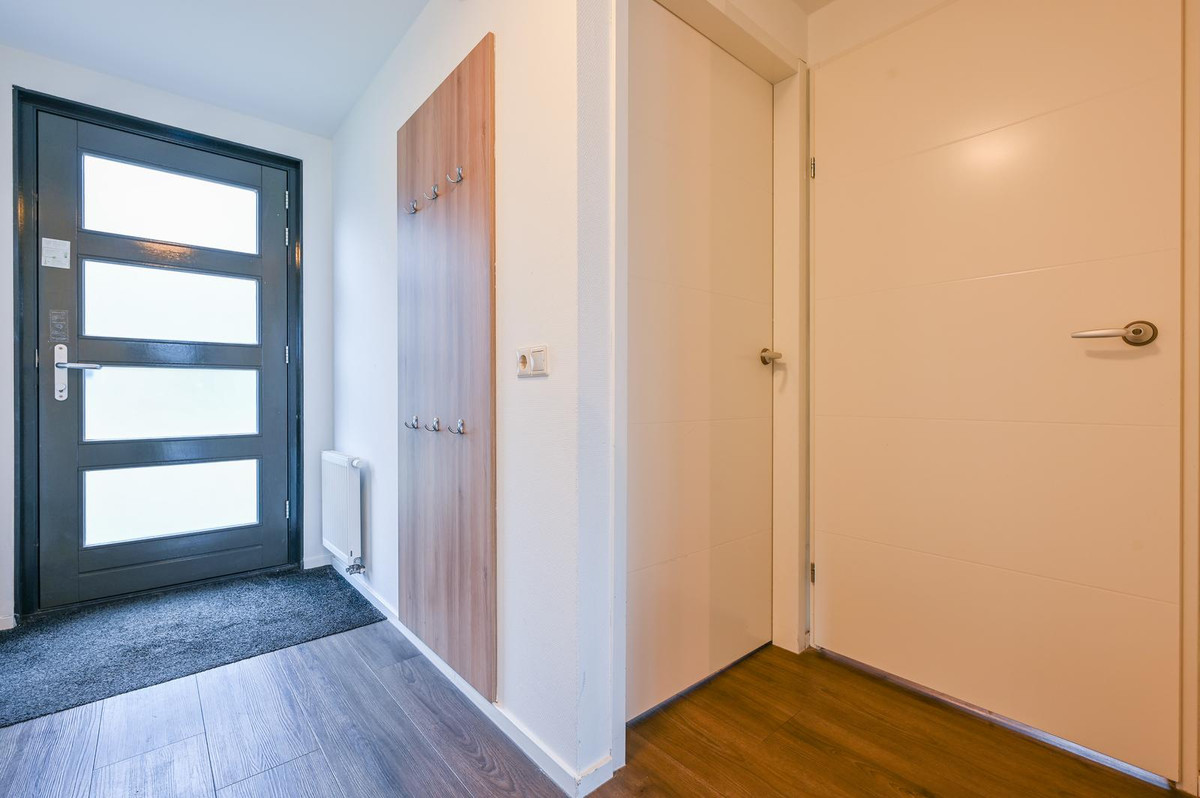 Appartement te koop: Dwarsweg 73A035, Overberg