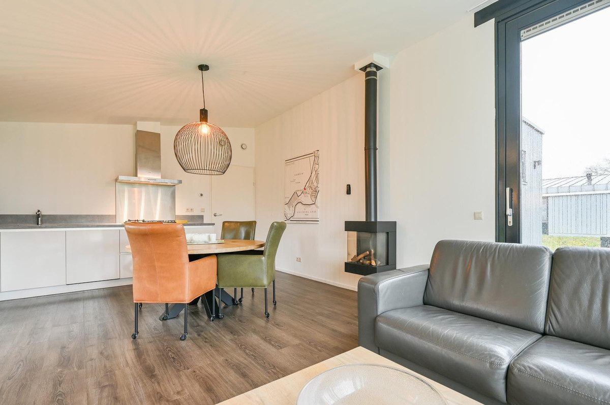 Appartement te koop: Dwarsweg 73A035, Overberg