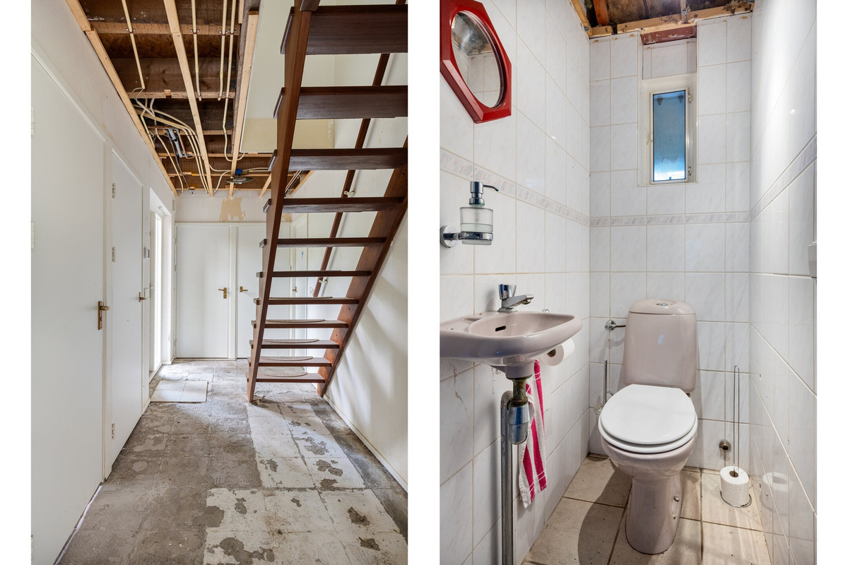 Vrijstaande woning te koop: Roessinkweg 28, Hengelo (Gld)