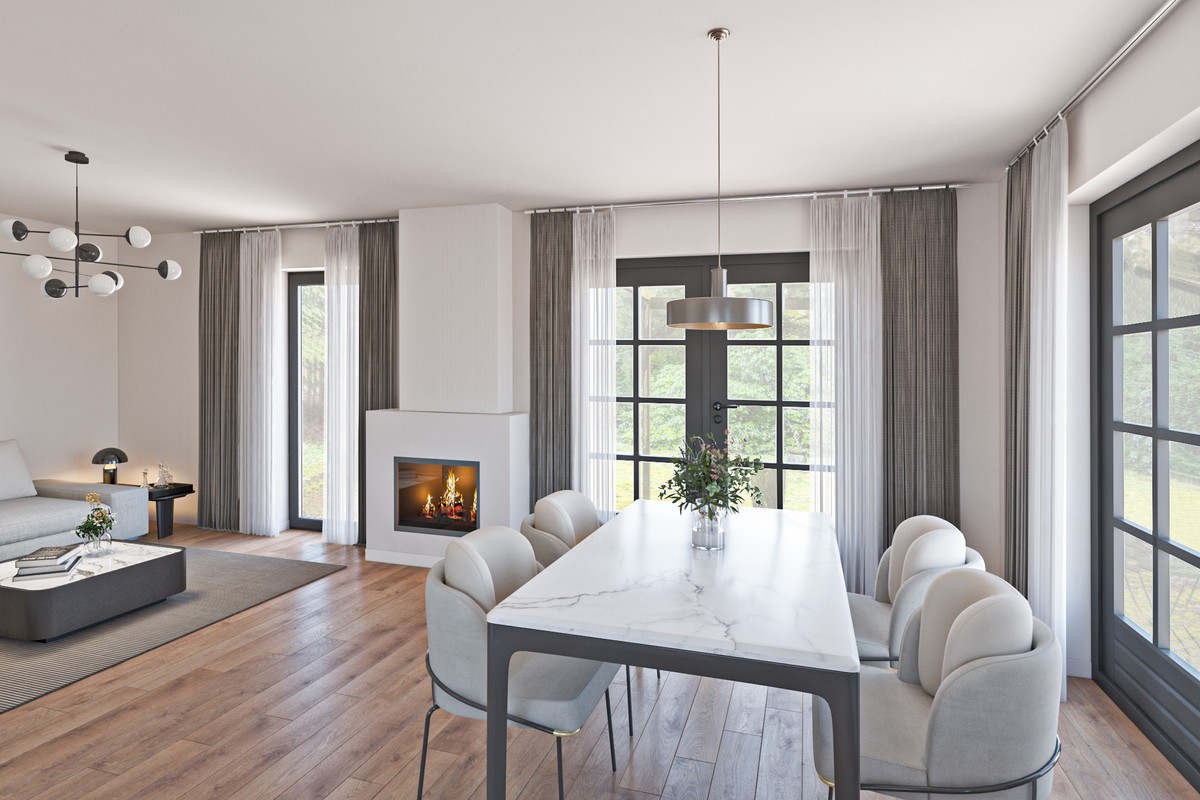 Vrijstaande woning te koop: Roessinkweg 28, Hengelo (Gld)