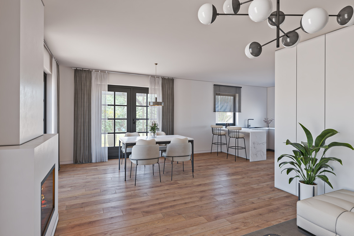 Vrijstaande woning te koop: Roessinkweg 28, Hengelo (Gld)
