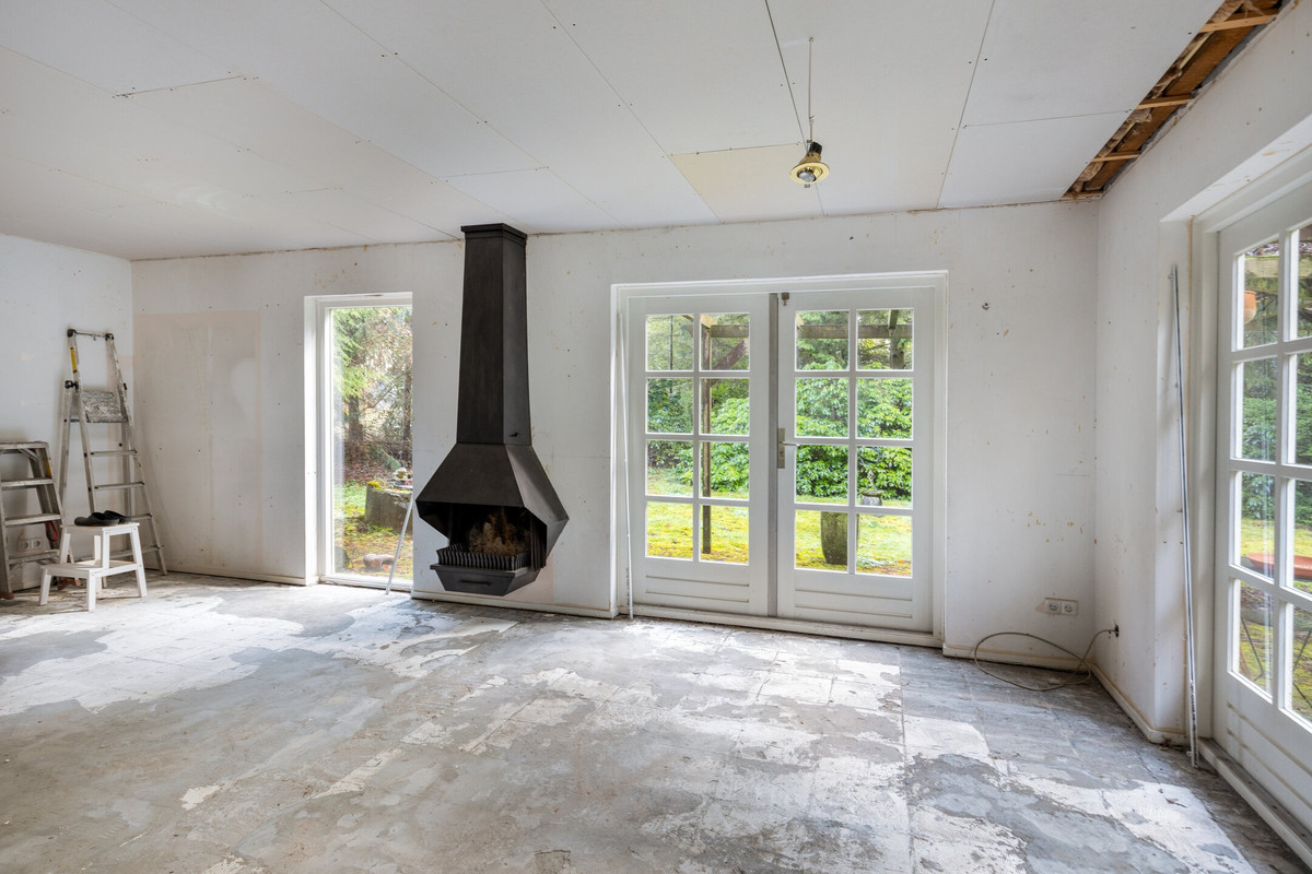 Vrijstaande woning te koop: Roessinkweg 28, Hengelo (Gld)