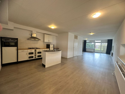 appartementen te huur op Poolster 190