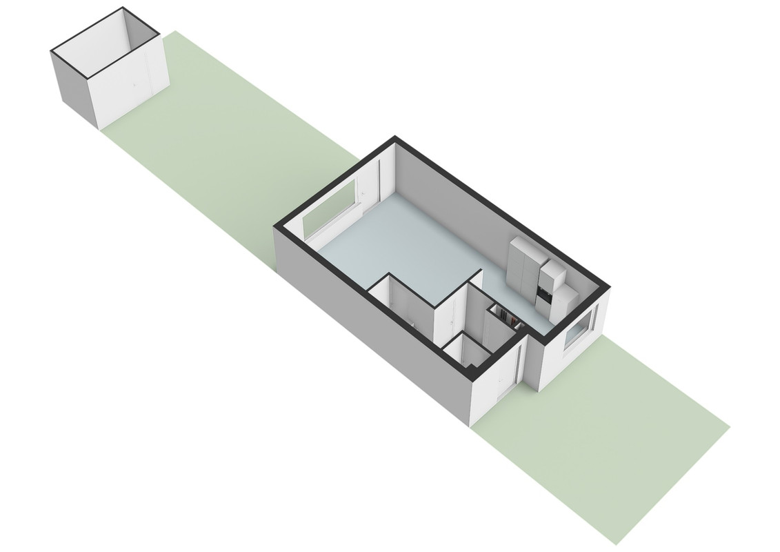 Tussenwoning te koop: Albert van Dalsumlaan 58, Amstelveen