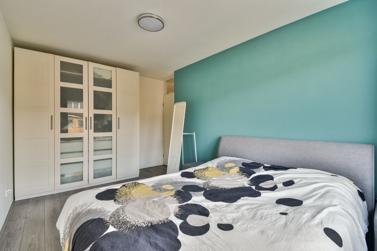 Tussenwoning te koop: Albert van Dalsumlaan 58, Amstelveen