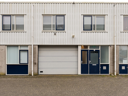 Witte Paal 245H