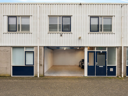 Witte Paal 245H