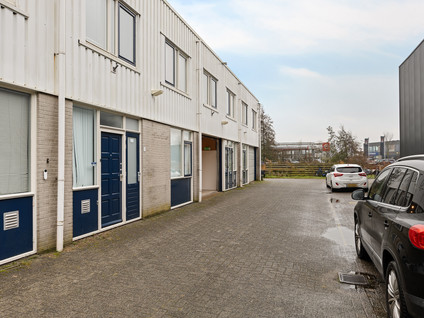 Witte Paal 245H