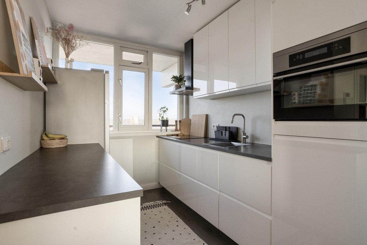 Appartement te koop: Valkestein 723, Ede