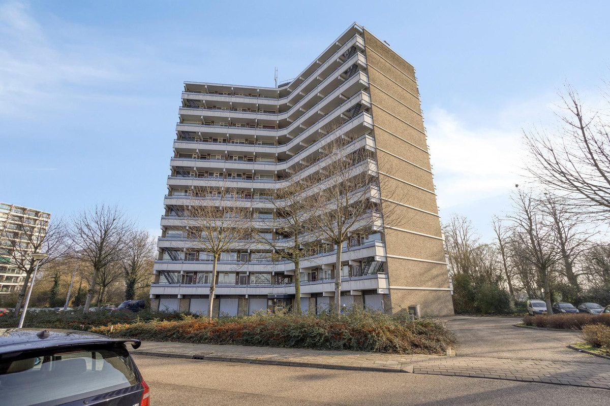 Appartement te koop: Valkestein 723, Ede