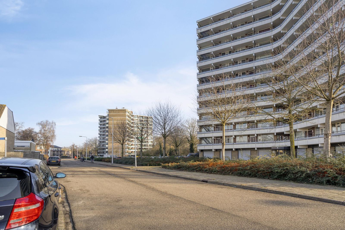 Appartement te koop: Valkestein 723, Ede