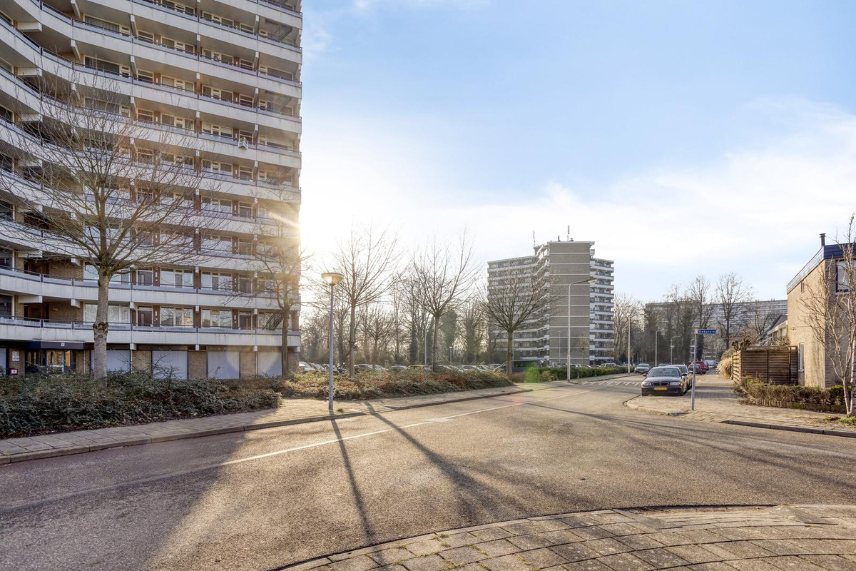 Appartement te koop: Valkestein 723, Ede