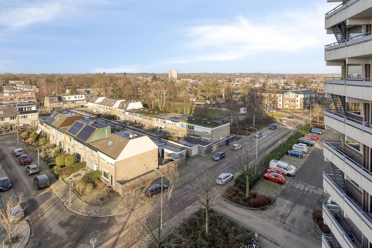 Appartement te koop: Valkestein 723, Ede
