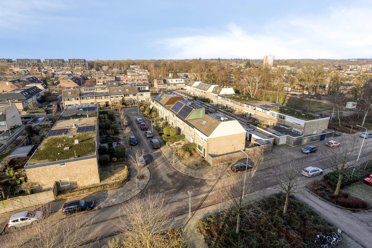 Appartement te koop: Valkestein 723, Ede