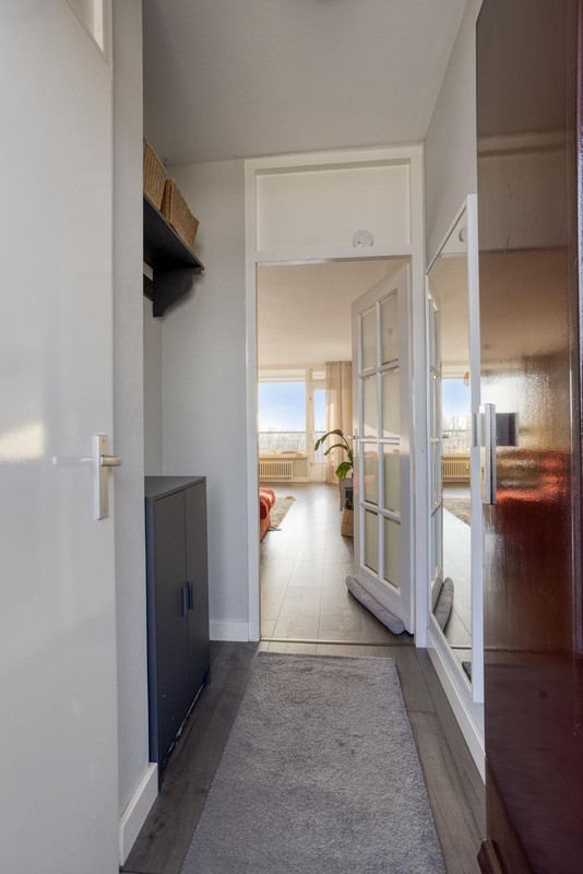 Appartement te koop: Valkestein 723, Ede