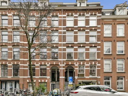Eerste Jan van der Heijdenstraat 32H