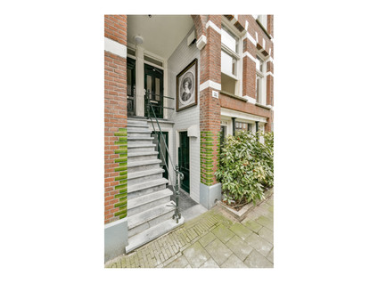 Eerste Jan van der Heijdenstraat 32H