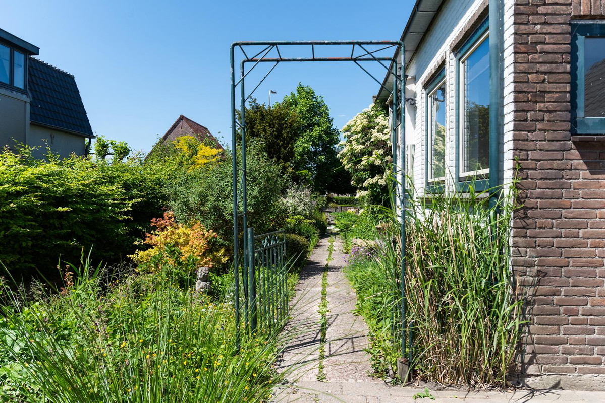 Vrijstaande woning te koop: Oosteinderweg 308, Aalsmeer