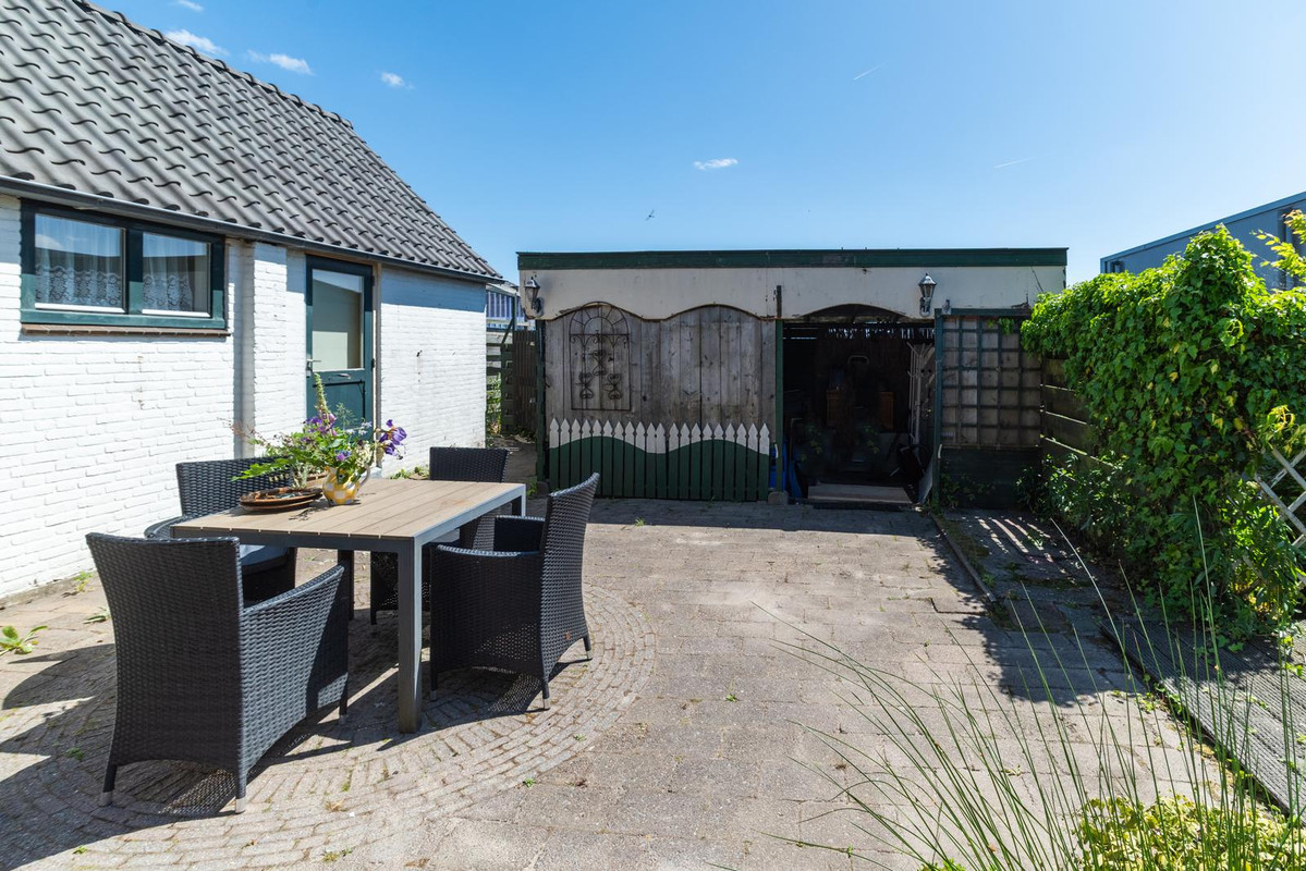 Vrijstaande woning te koop: Oosteinderweg 308, Aalsmeer