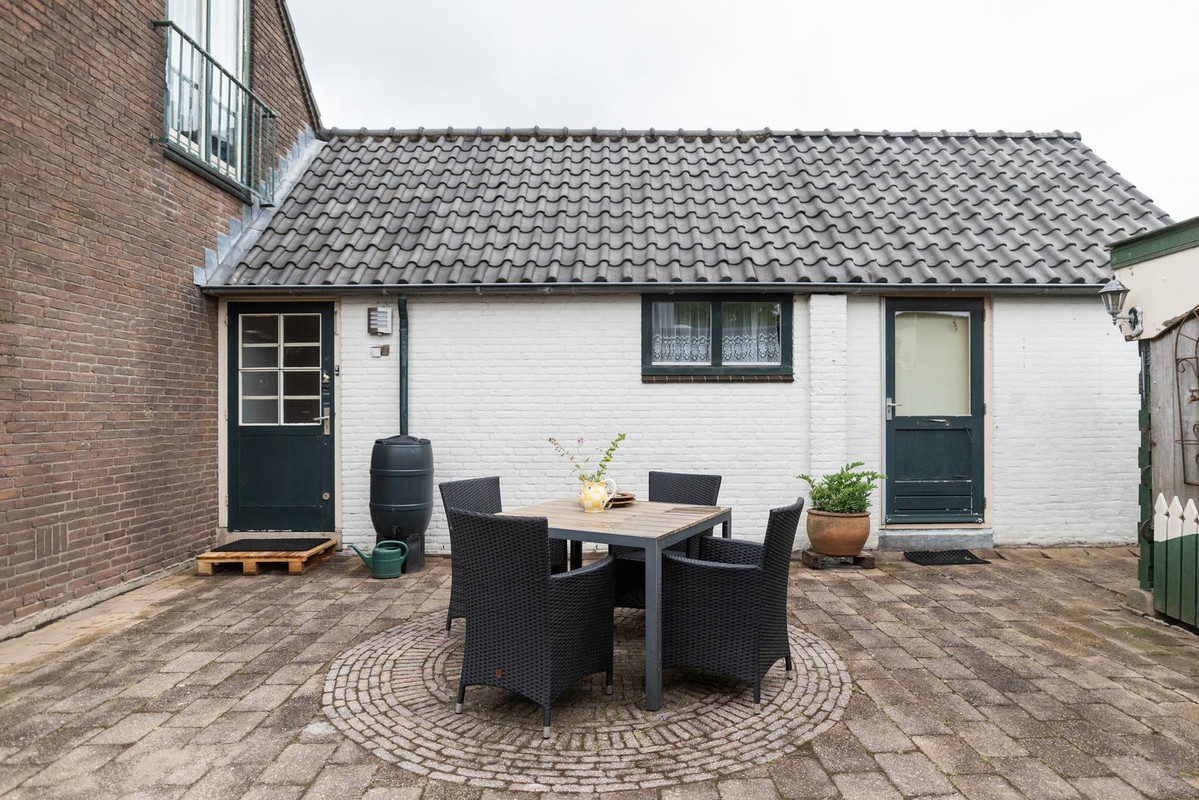 Vrijstaande woning te koop: Oosteinderweg 308, Aalsmeer