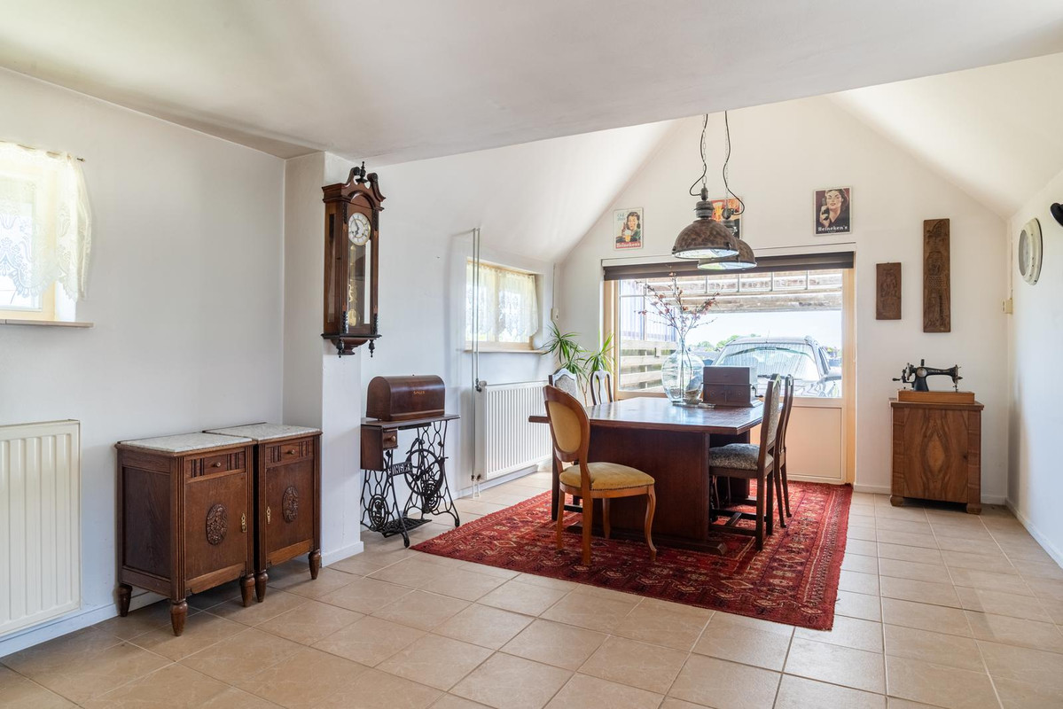 Vrijstaande woning te koop: Oosteinderweg 308, Aalsmeer