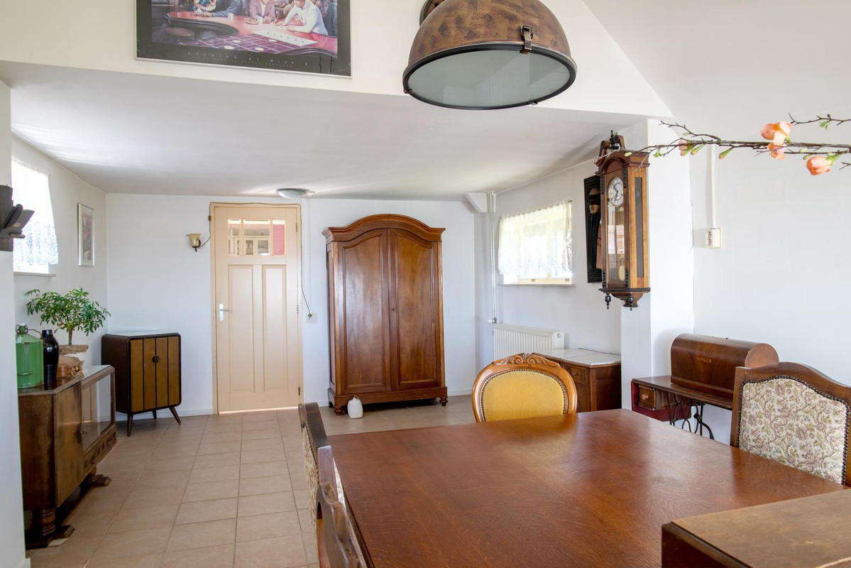 Vrijstaande woning te koop: Oosteinderweg 308, Aalsmeer