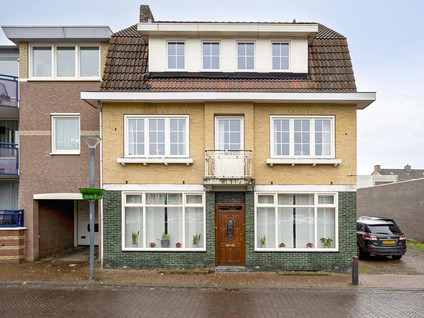 Kloosterstraat 33
