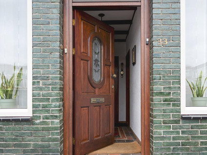 Kloosterstraat 33