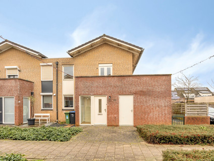De Haarhamer 53