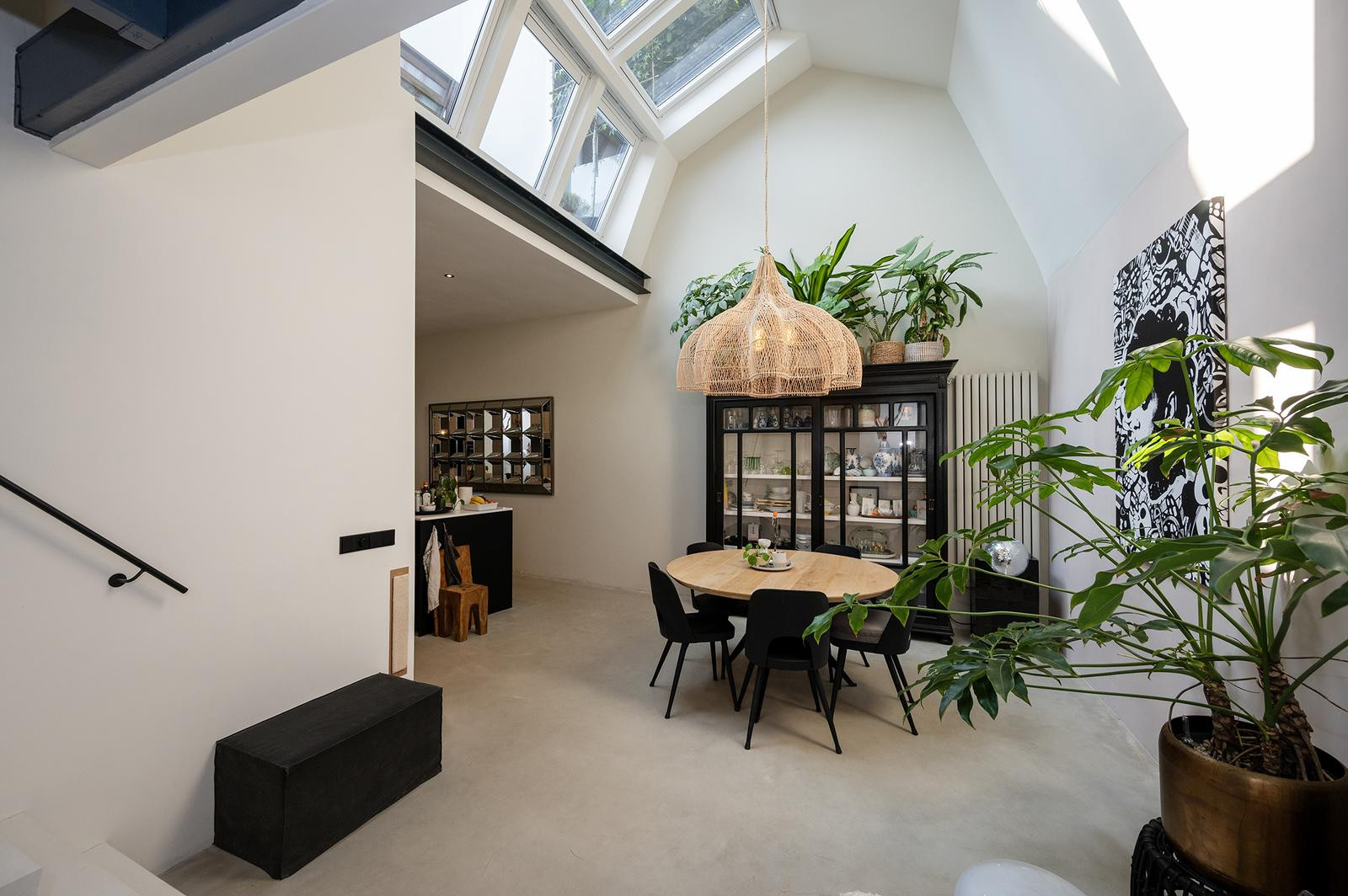 Weerdsingel O.Z. 11, Utrecht