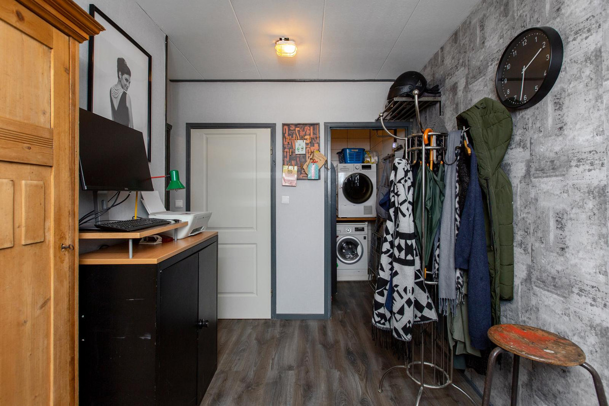 Hoekwoning te huur: Valkenkamp 10, Maarssen