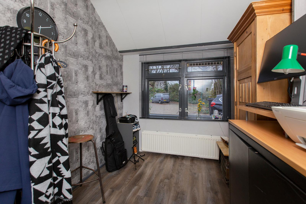 Hoekwoning te huur: Valkenkamp 10, Maarssen