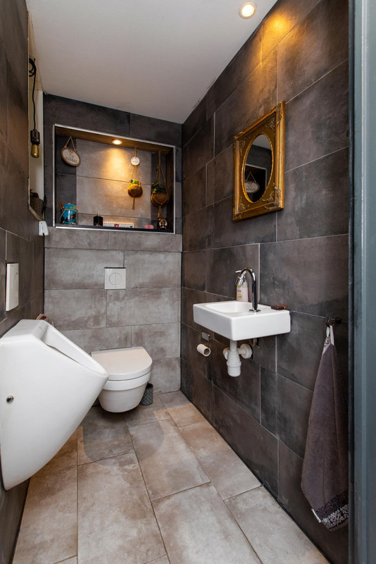 Hoekwoning te huur: Valkenkamp 10, Maarssen