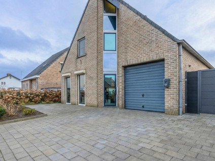 Kasteelstraat 9