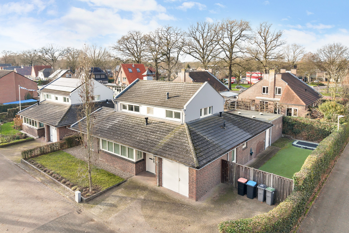 Vrijstaande woning te koop: Tusseler 48A, Lochem