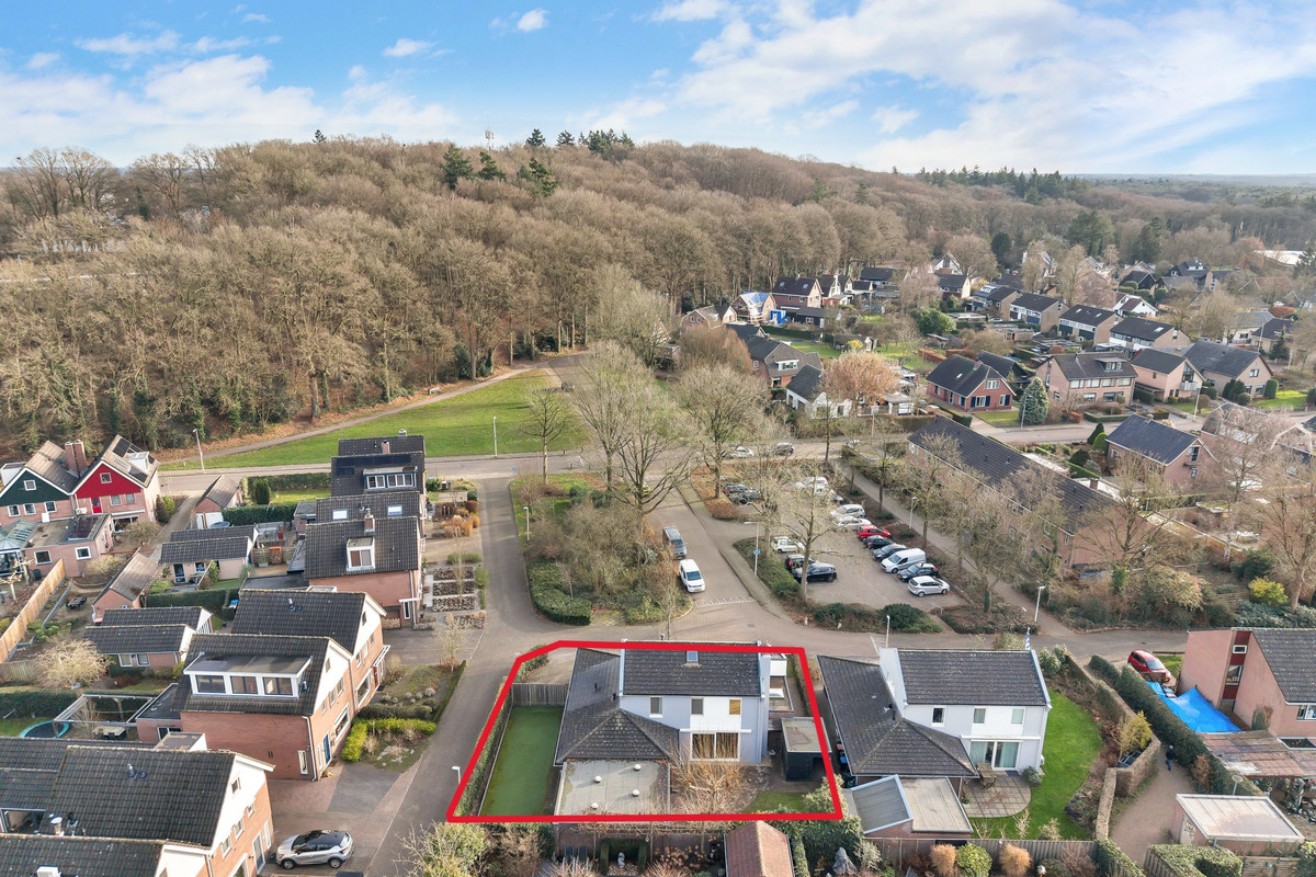 Vrijstaande woning te koop: Tusseler 48A, Lochem