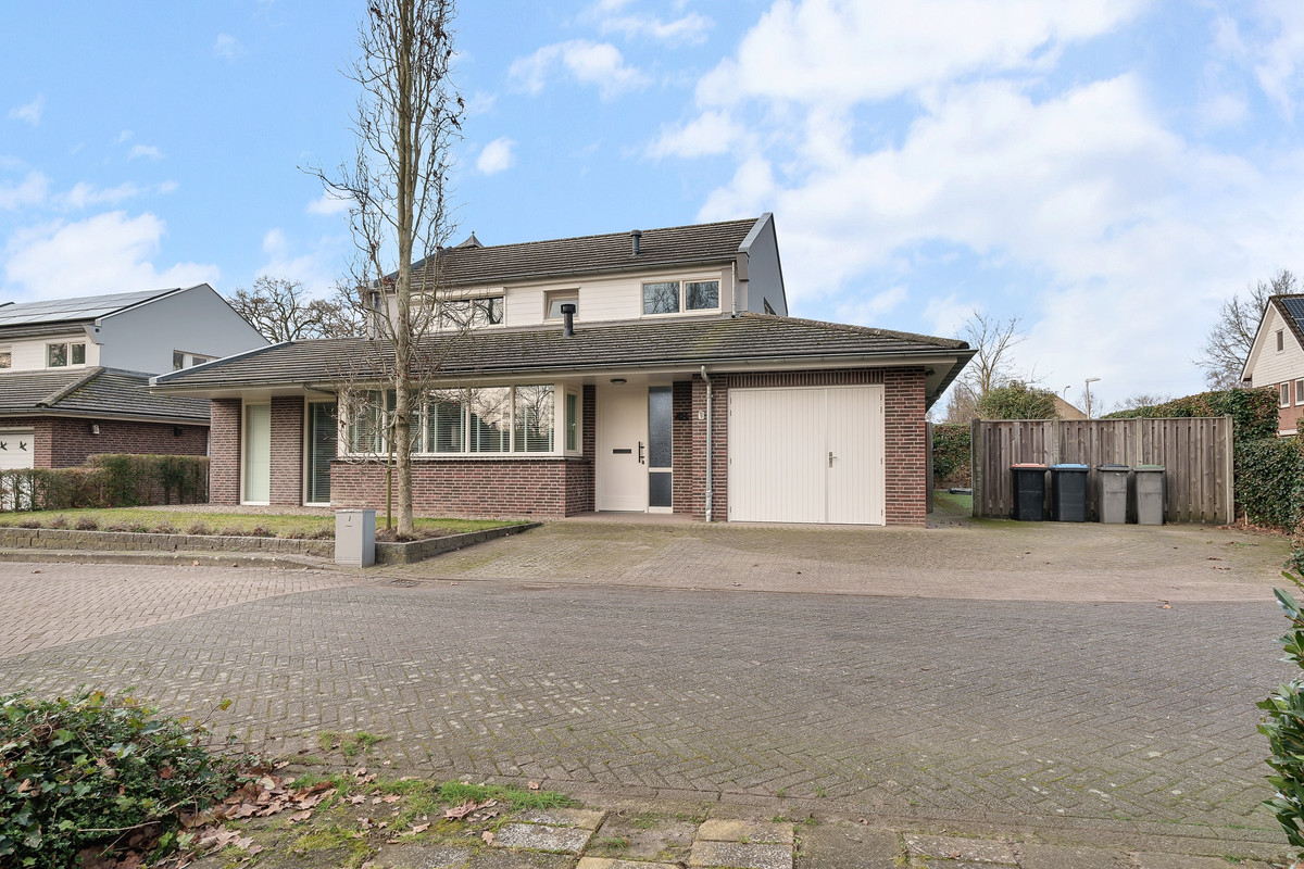 Vrijstaande woning te koop: Tusseler 48A, Lochem