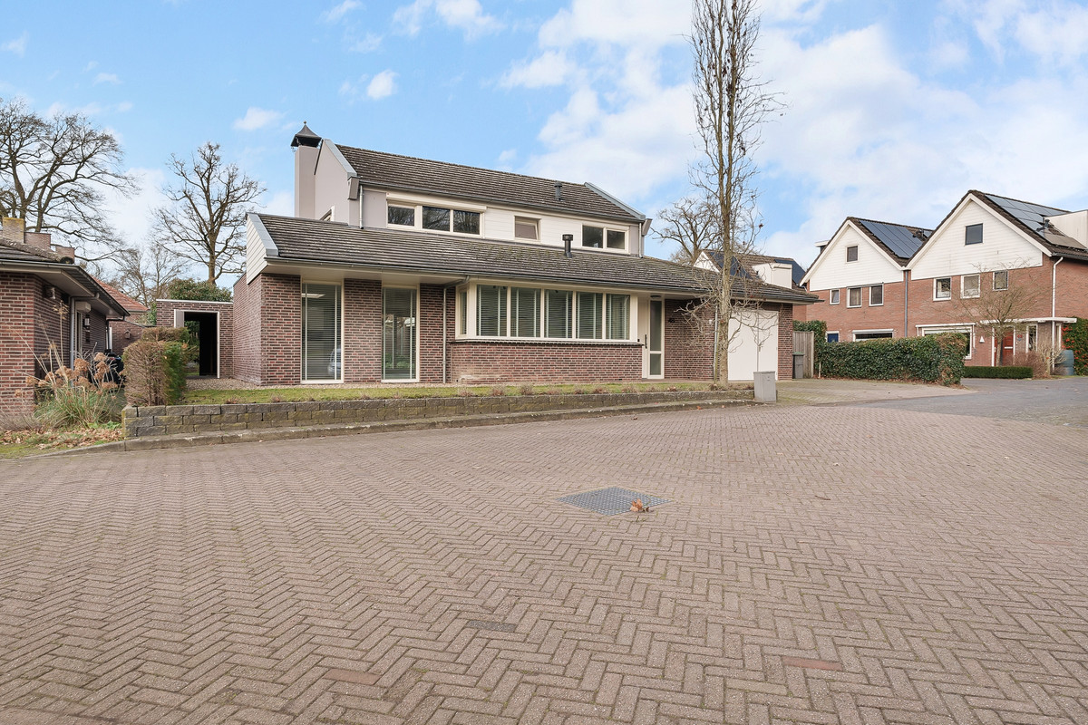 Vrijstaande woning te koop: Tusseler 48A, Lochem