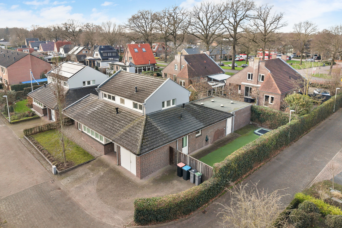 Vrijstaande woning te koop: Tusseler 48A, Lochem