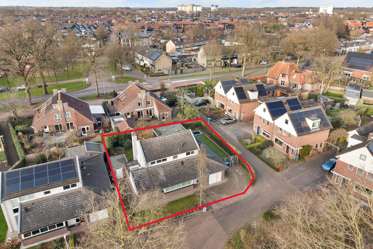 Vrijstaande woning te koop: Tusseler 48A, Lochem