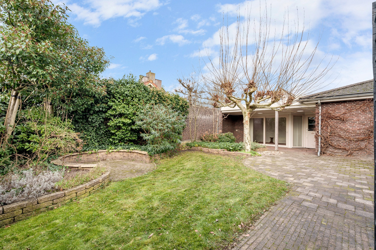 Vrijstaande woning te koop: Tusseler 48A, Lochem